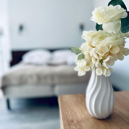 Al-Dom Apartamenty Apartament 103 Kolobrzeg Bagian luar foto