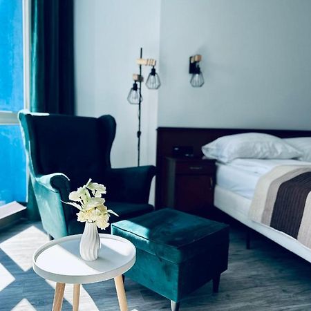 Al-Dom Apartamenty Apartament 103 Kolobrzeg Bagian luar foto