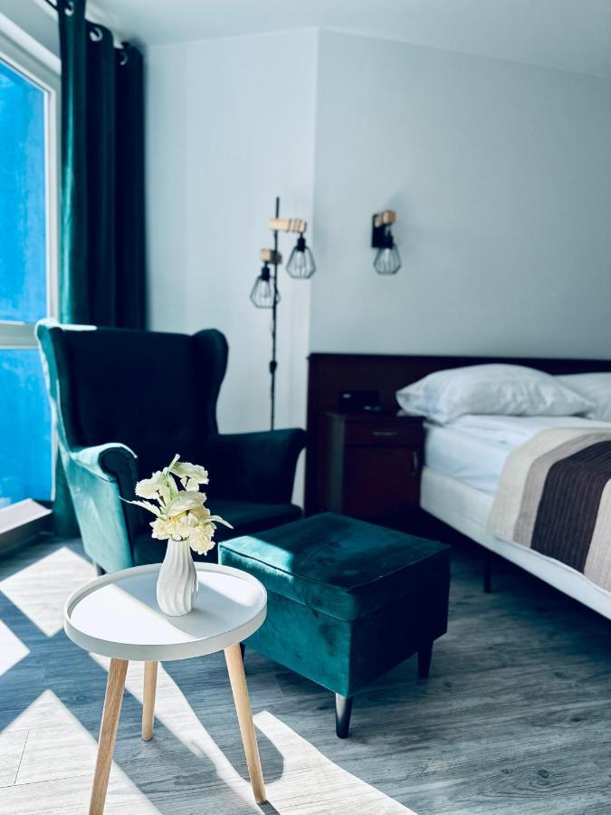 Al-Dom Apartamenty Apartament 103 Kolobrzeg Bagian luar foto