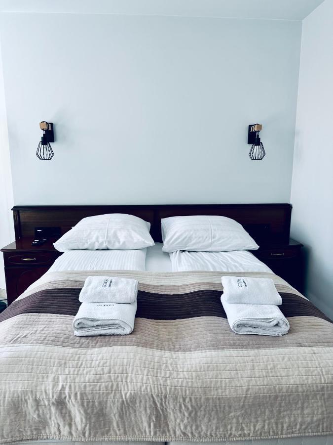Al-Dom Apartamenty Apartament 103 Kolobrzeg Bagian luar foto
