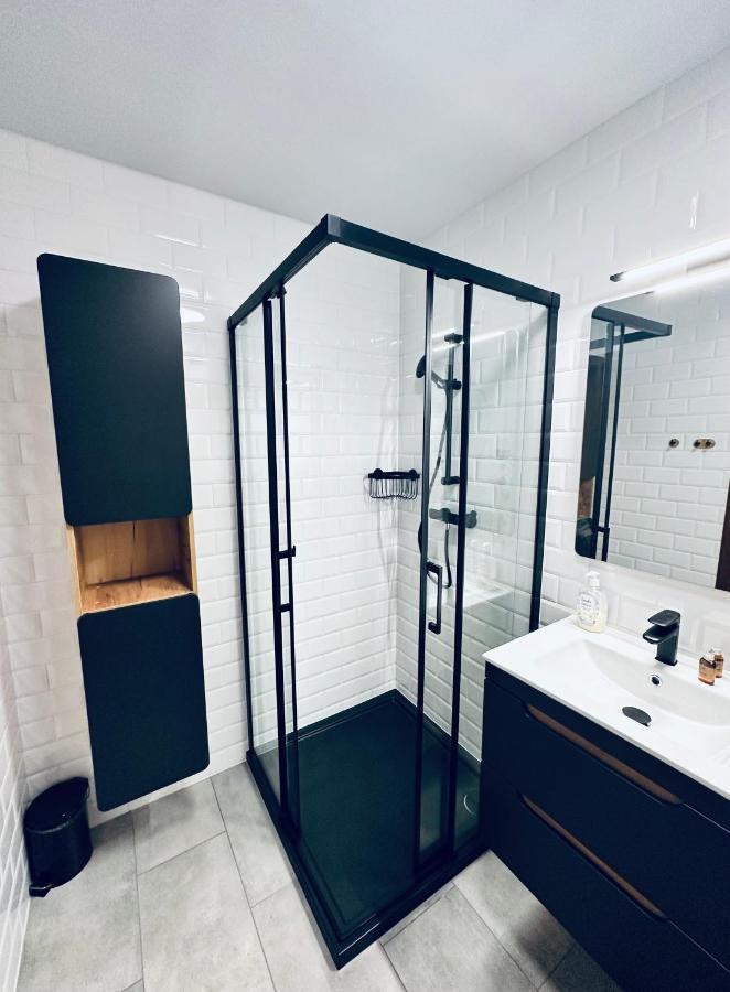 Al-Dom Apartamenty Apartament 103 Kolobrzeg Bagian luar foto